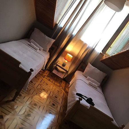 Gorgiladze 66-58 Apartment บาทูมิ ภายนอก รูปภาพ