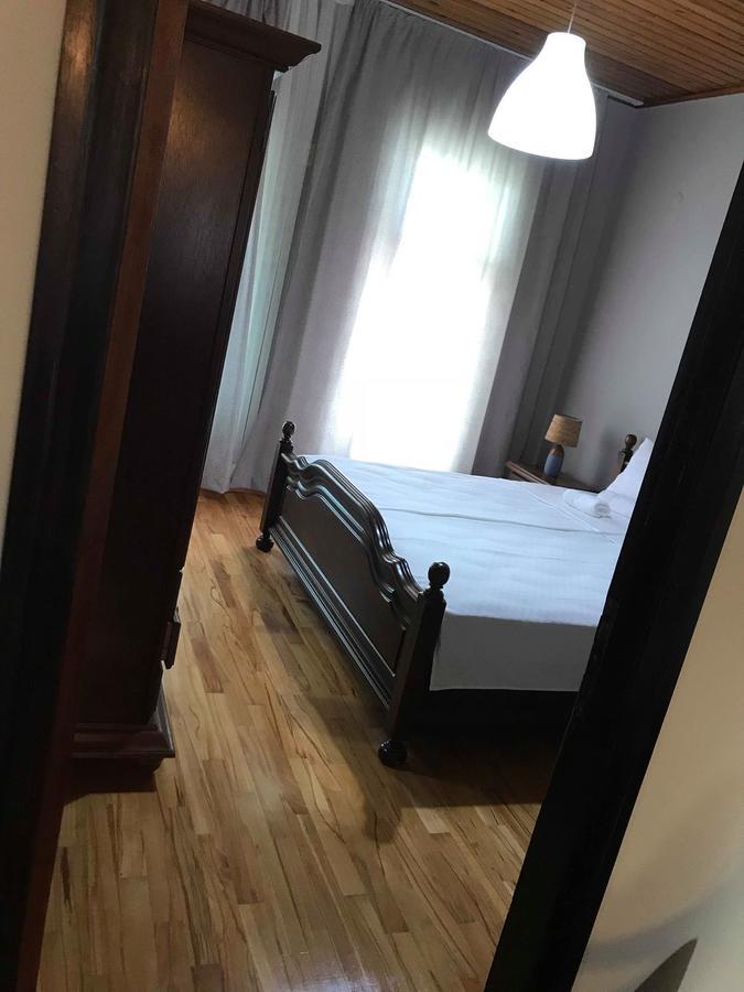 Gorgiladze 66-58 Apartment บาทูมิ ภายนอก รูปภาพ