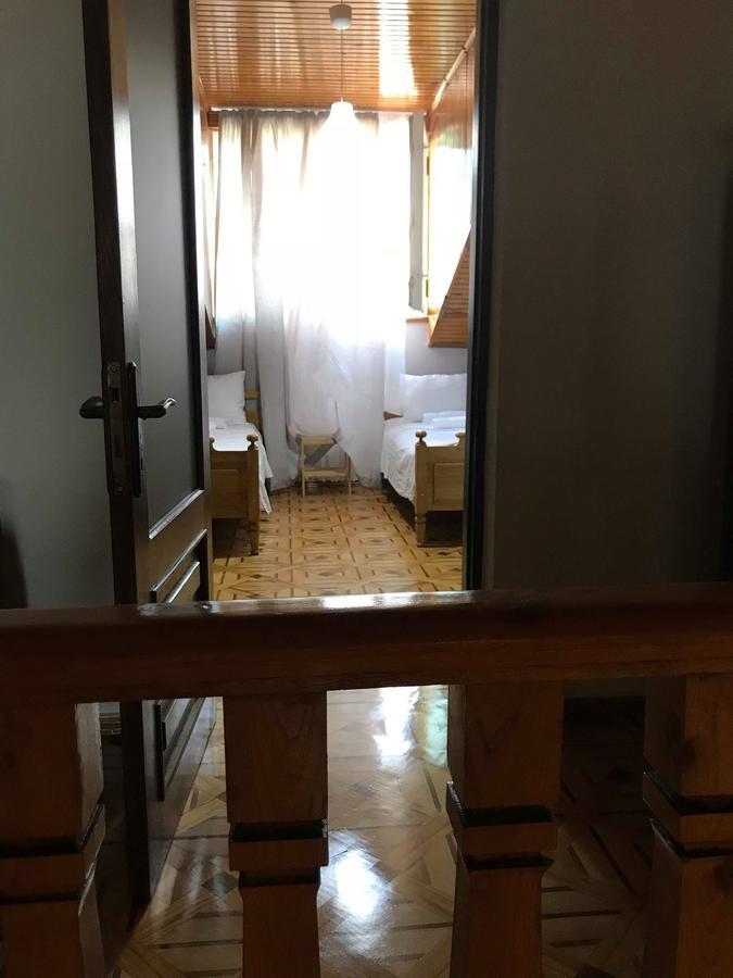 Gorgiladze 66-58 Apartment บาทูมิ ภายนอก รูปภาพ