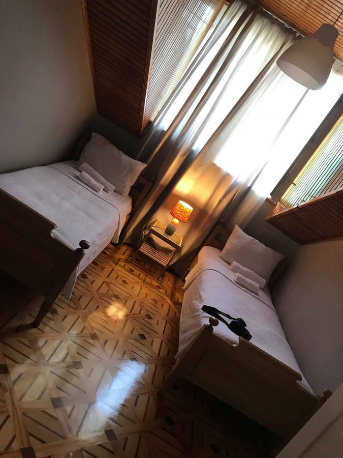 Gorgiladze 66-58 Apartment บาทูมิ ภายนอก รูปภาพ