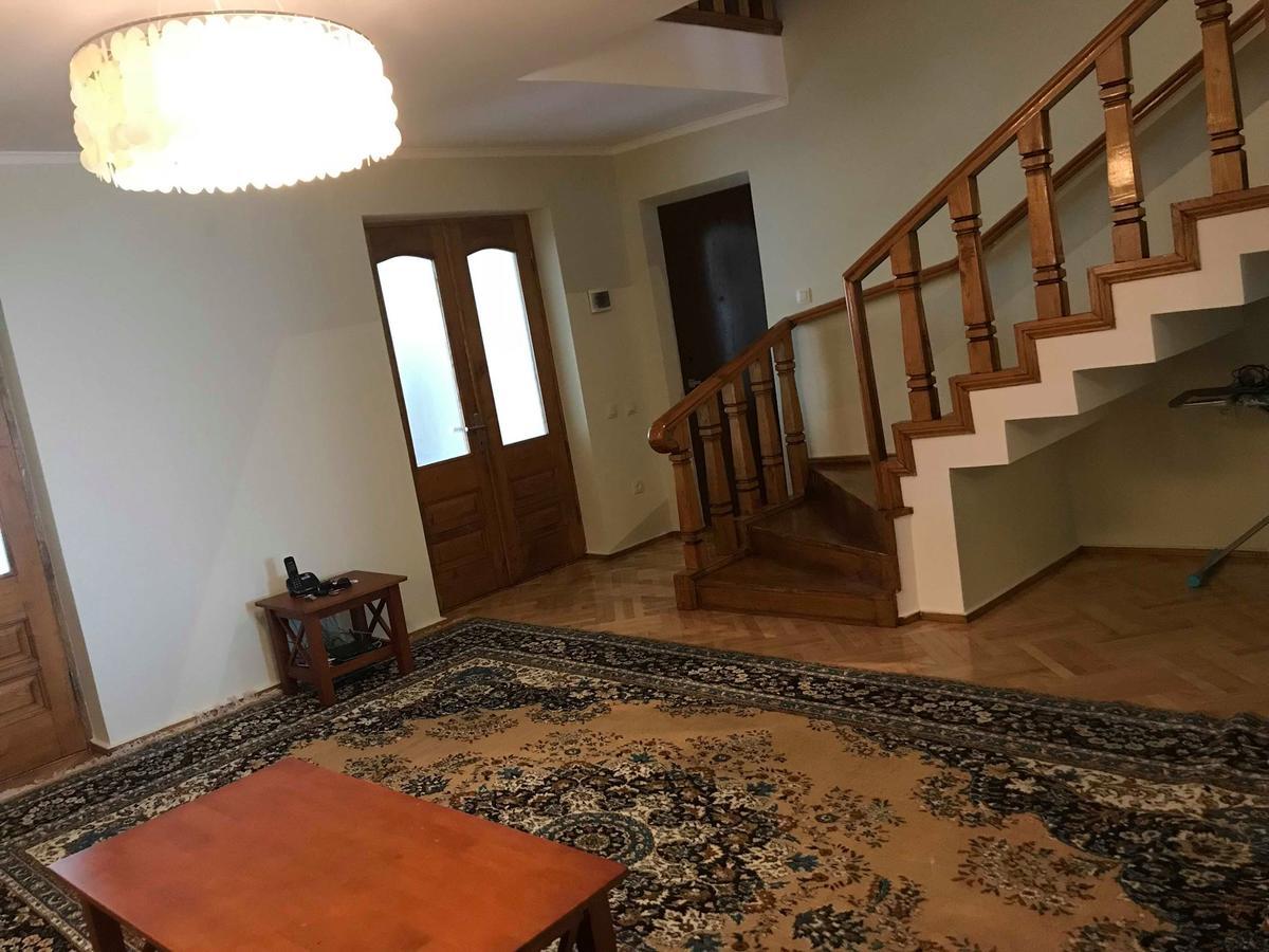 Gorgiladze 66-58 Apartment บาทูมิ ภายนอก รูปภาพ