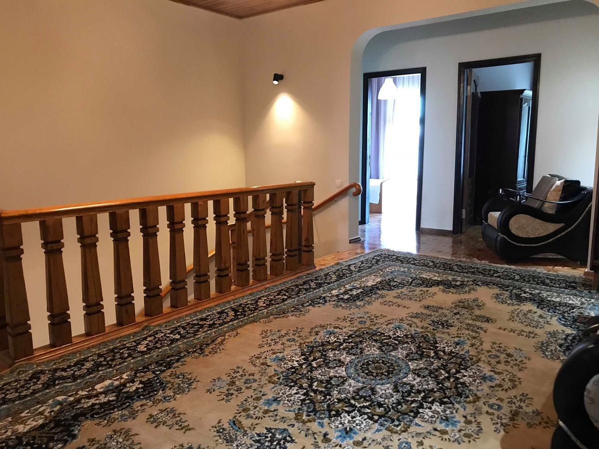 Gorgiladze 66-58 Apartment บาทูมิ ภายนอก รูปภาพ