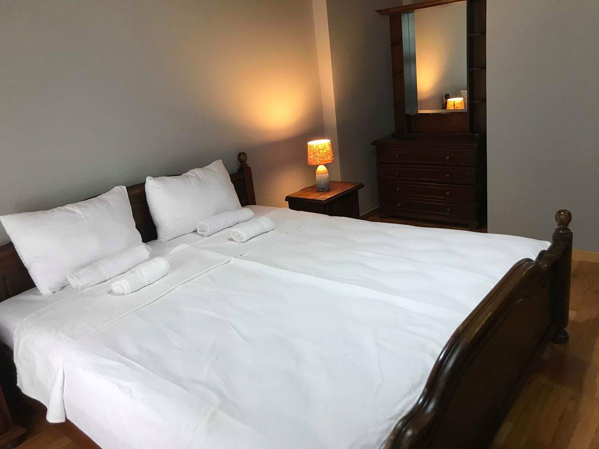 Gorgiladze 66-58 Apartment บาทูมิ ภายนอก รูปภาพ