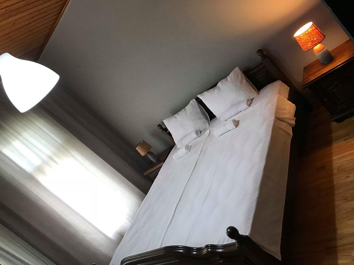 Gorgiladze 66-58 Apartment บาทูมิ ภายนอก รูปภาพ