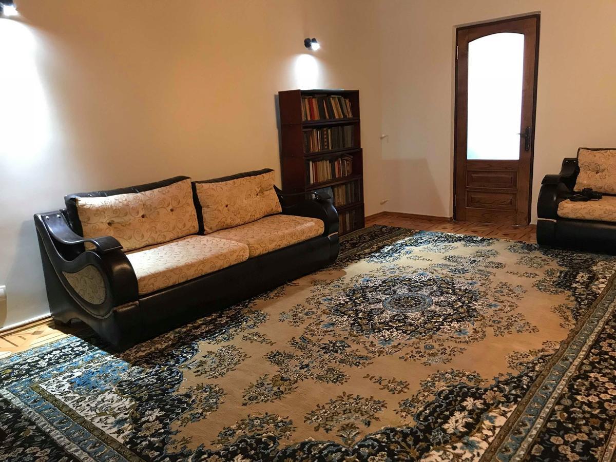 Gorgiladze 66-58 Apartment บาทูมิ ภายนอก รูปภาพ