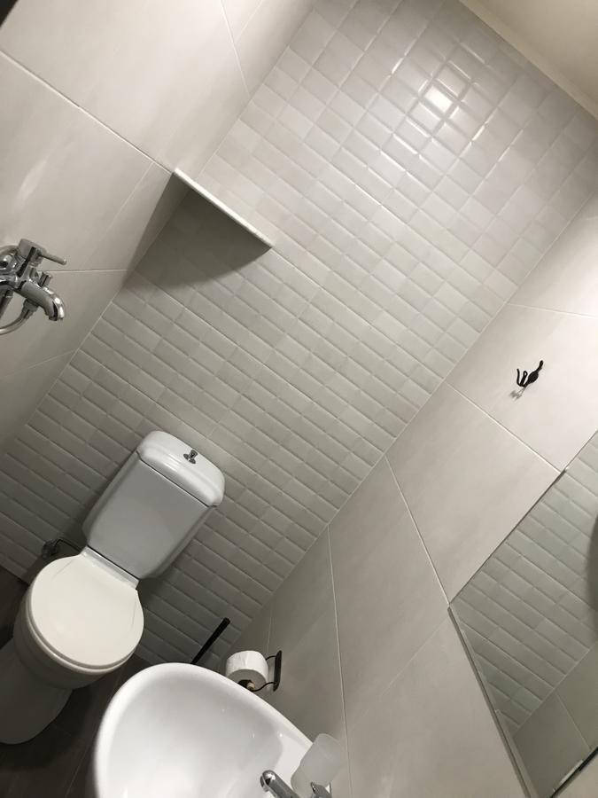 Gorgiladze 66-58 Apartment บาทูมิ ภายนอก รูปภาพ